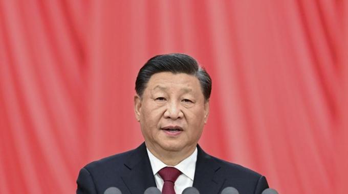 习近平：在中国共产党第二十次全国代表大会上的报告